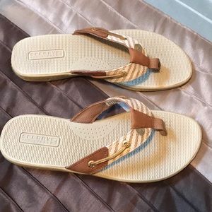 Sperry Sandals